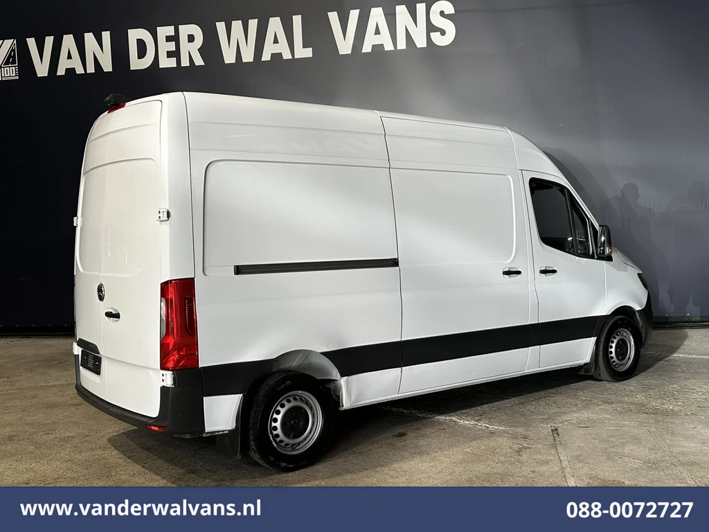 Mercedes-Benz Sprinter – foto 3