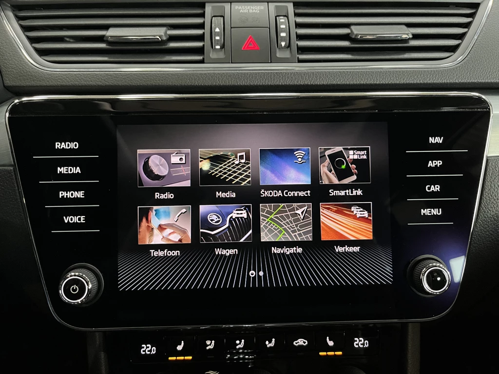 Škoda Superb – foto 24