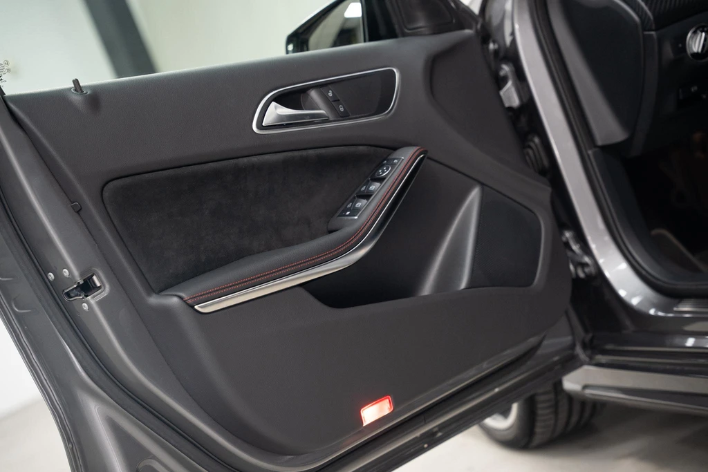 Mercedes-Benz A-Klasse – foto 40