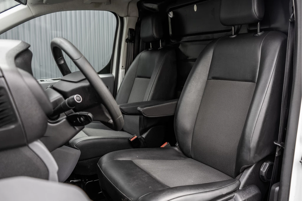 Opel Vivaro – foto 11