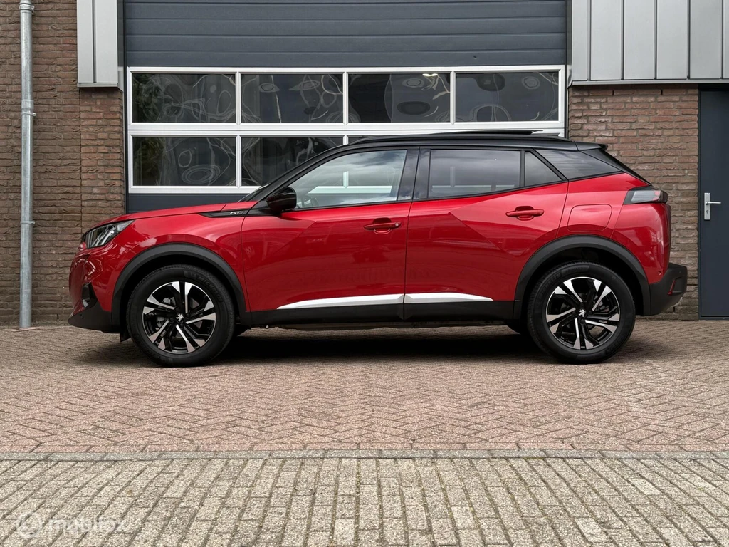 Peugeot 2008 – foto 2