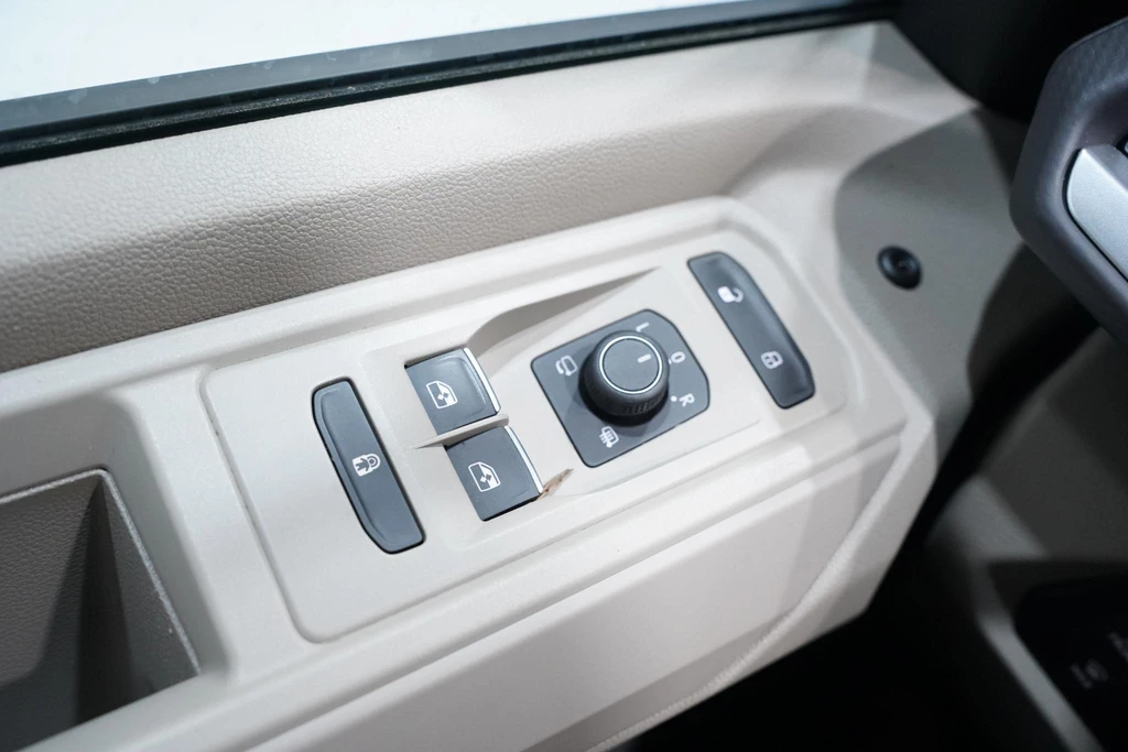 Volkswagen Multivan – foto 22