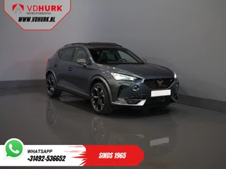 CUPRA Formentor – thumbnail 6