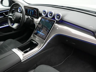 Mercedes-Benz C-Klasse – thumbnail 13