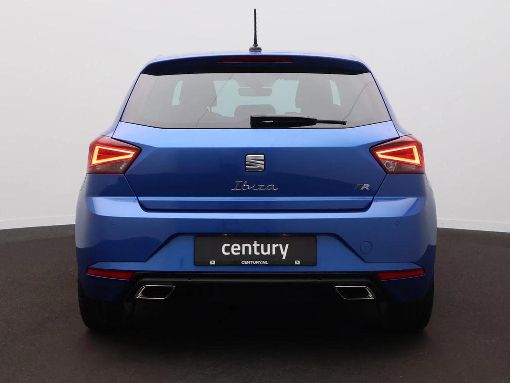 SEAT Ibiza – foto 5