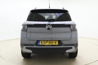 Citroën C3 Aircross – thumbnail 5