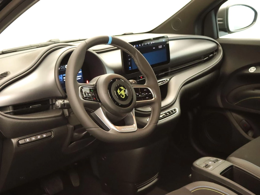 Fiat 500 – foto 11