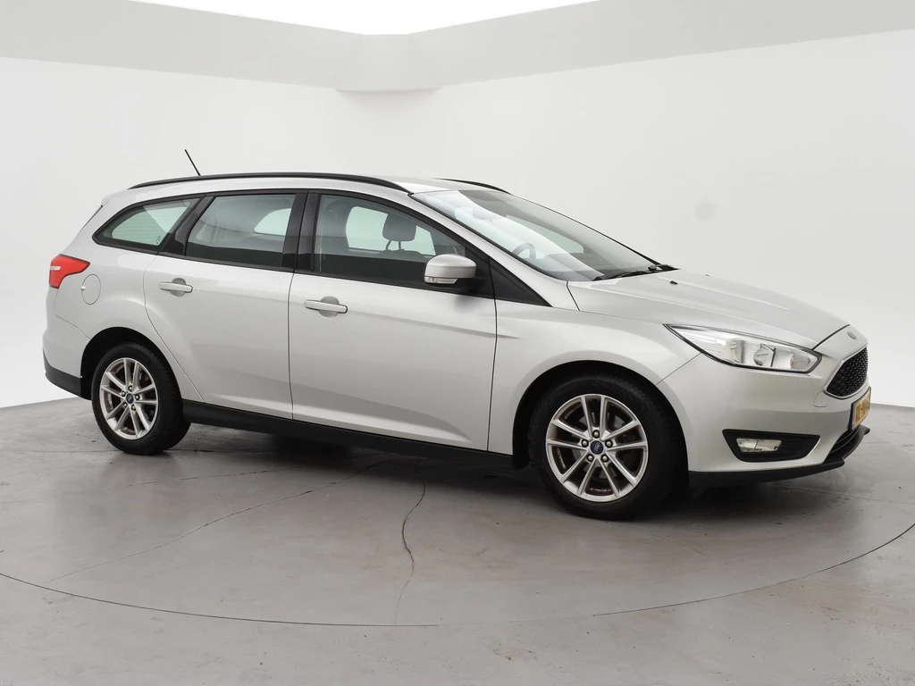 Ford Focus – foto 6