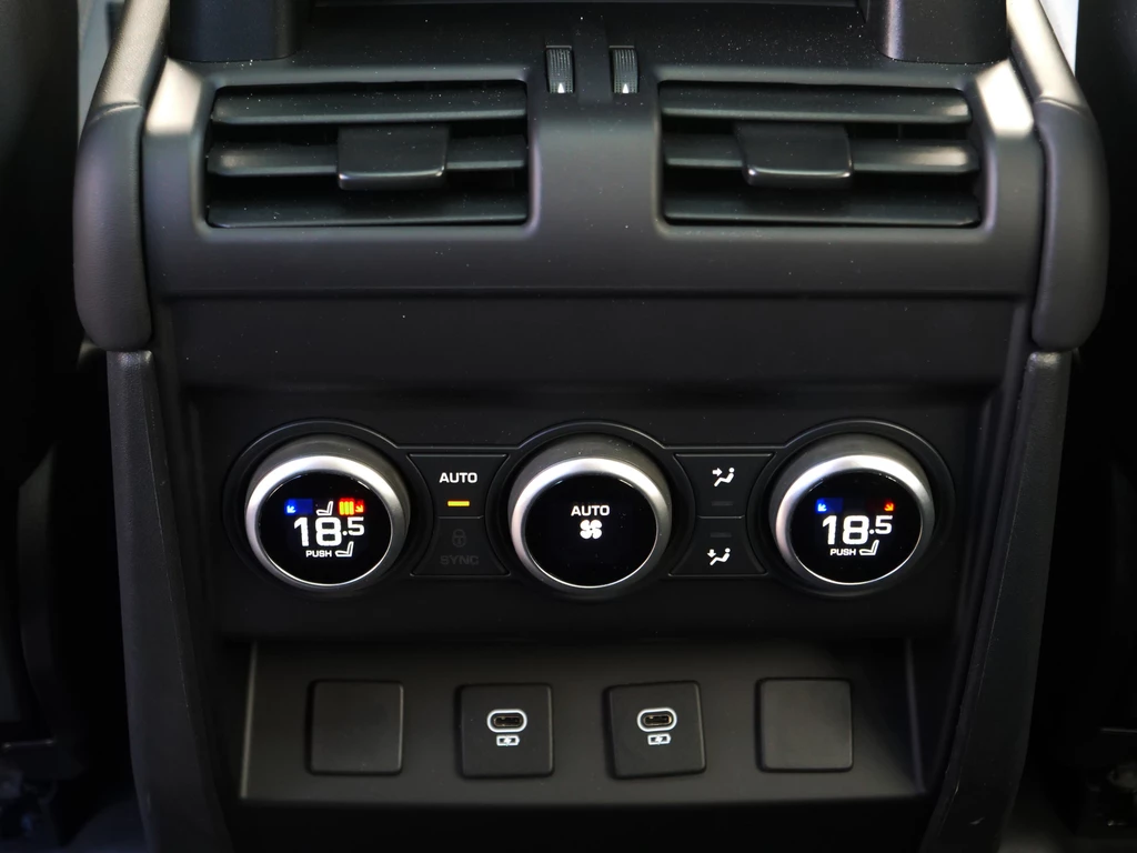 Land Rover Defender – foto 30