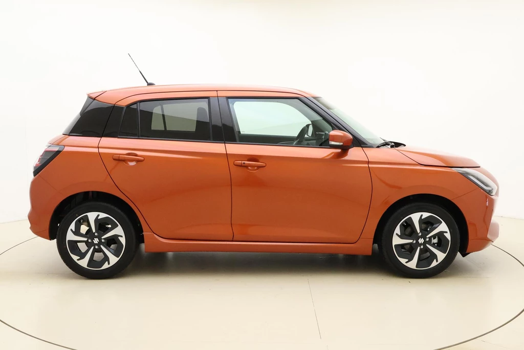 Suzuki Swift – foto 7