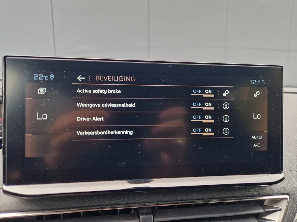 Peugeot 3008 – foto 37