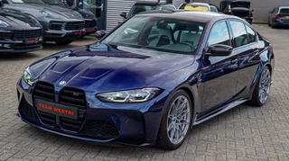 BMW M3 – thumbnail 3