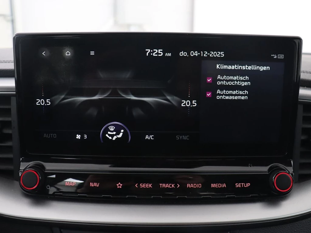 Kia Ceed – foto 23