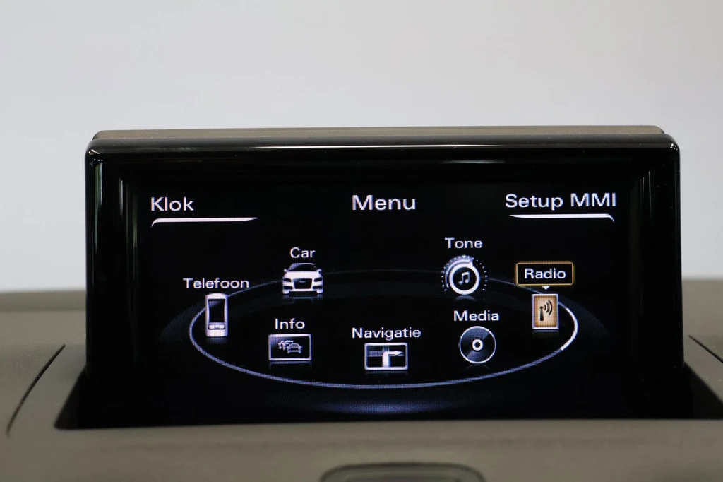 Audi A1 Sportback – foto 13
