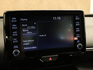 Toyota Yaris Cross – thumbnail 25