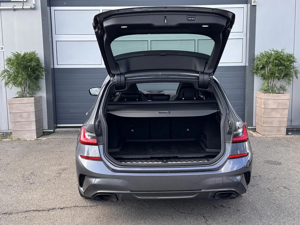 BMW 3 Serie – foto 21