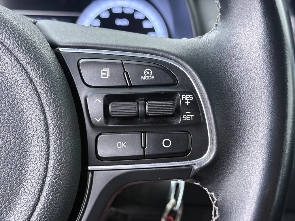 Kia Niro – foto 28