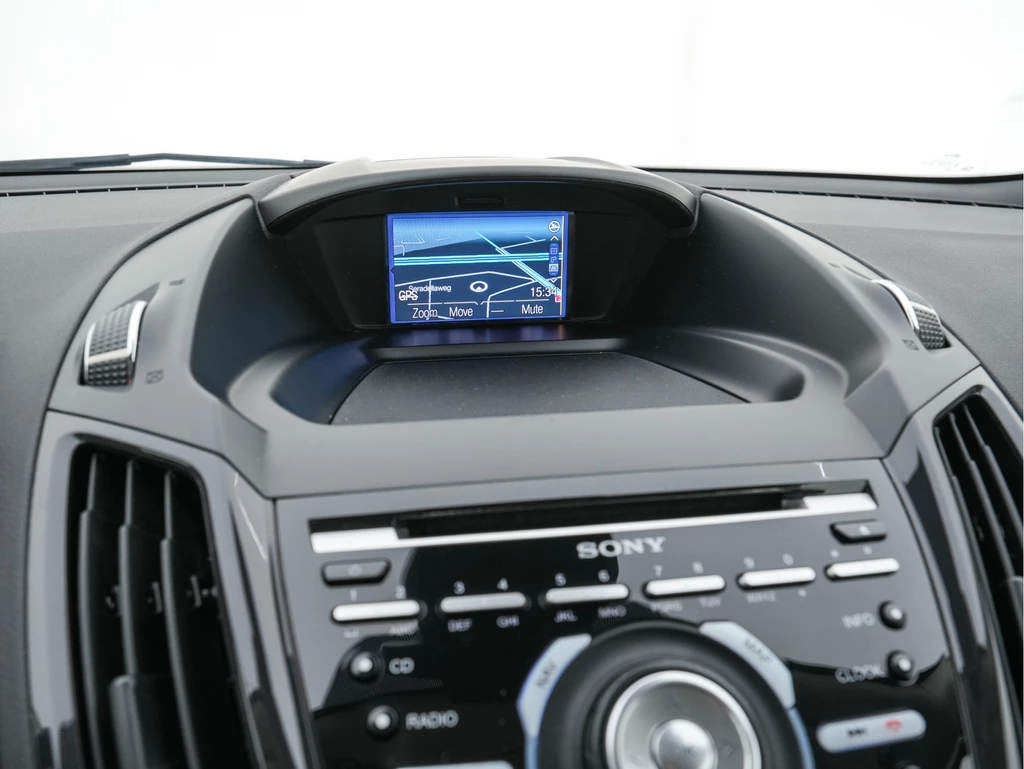 Ford Kuga – foto 15
