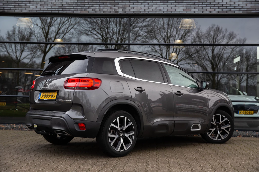 Citroën C5 Aircross – foto 3