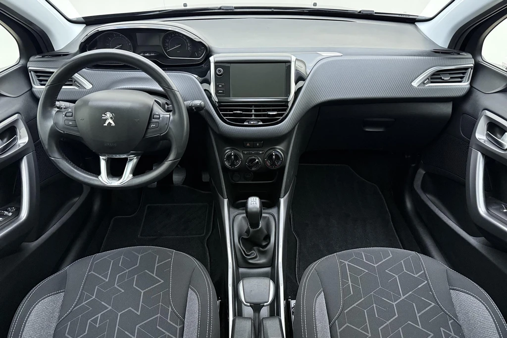 Peugeot 2008 – foto 30