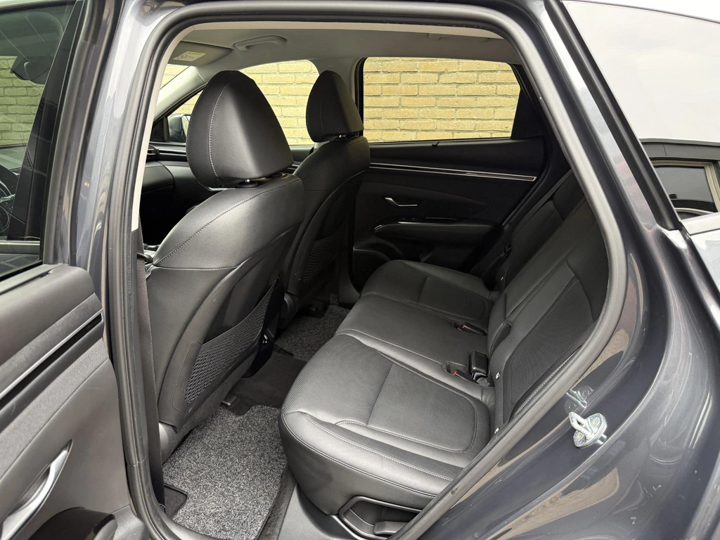 Hyundai Tucson – foto 27