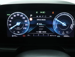 Kia Niro EV – thumbnail 54