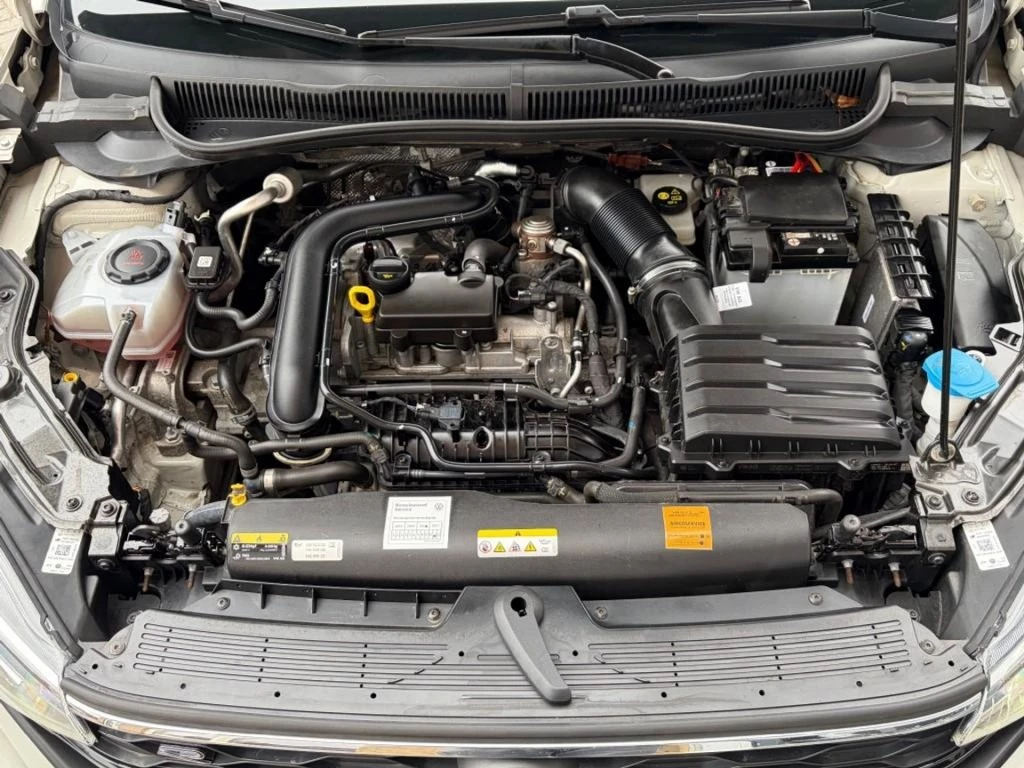 Volkswagen Taigo – foto 49