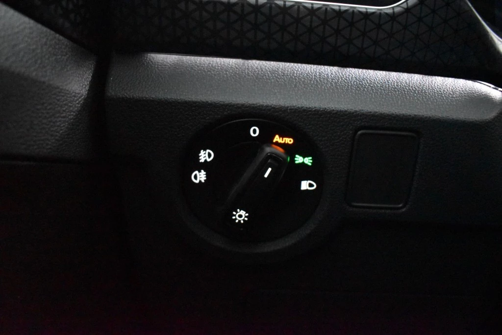 Volkswagen T-Cross – foto 17
