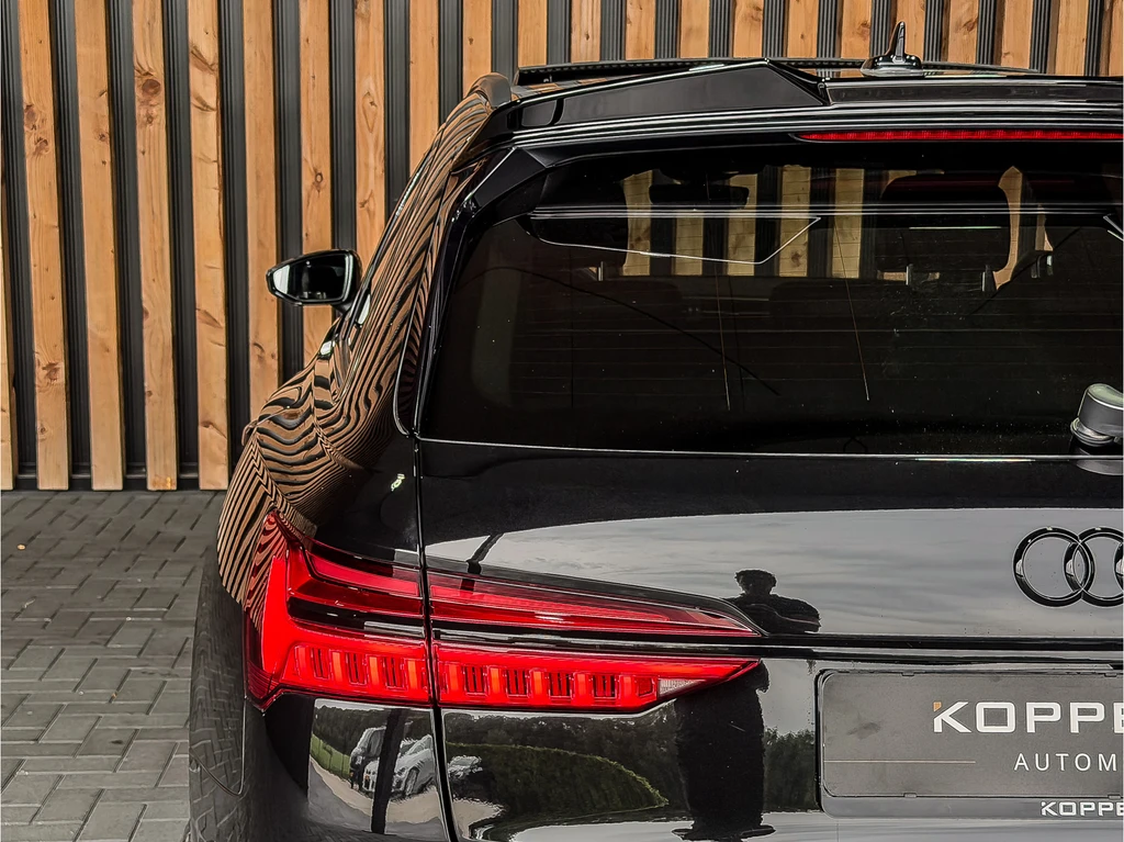Audi A6 – foto 38