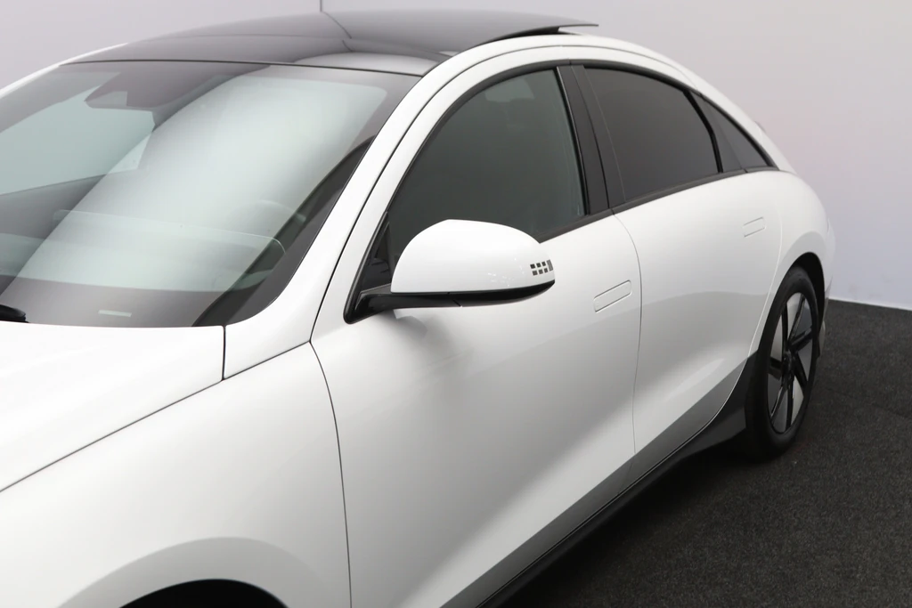 Hyundai IONIQ 6 – foto 21