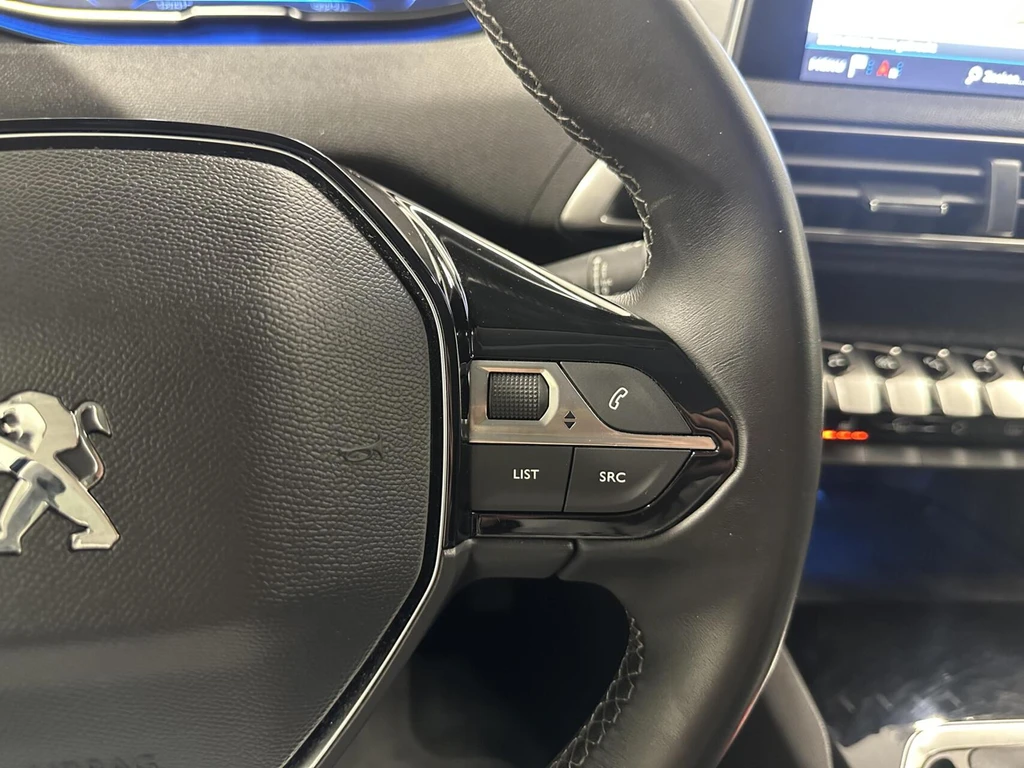 Peugeot 3008 – foto 26