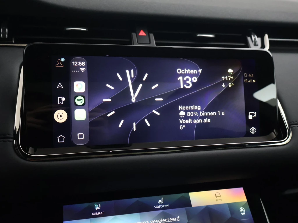 Land Rover Range Rover Evoque – foto 32