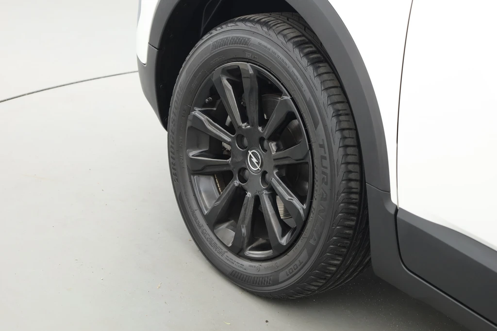 Opel Crossland – foto 28