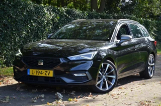SEAT Leon – thumbnail 3