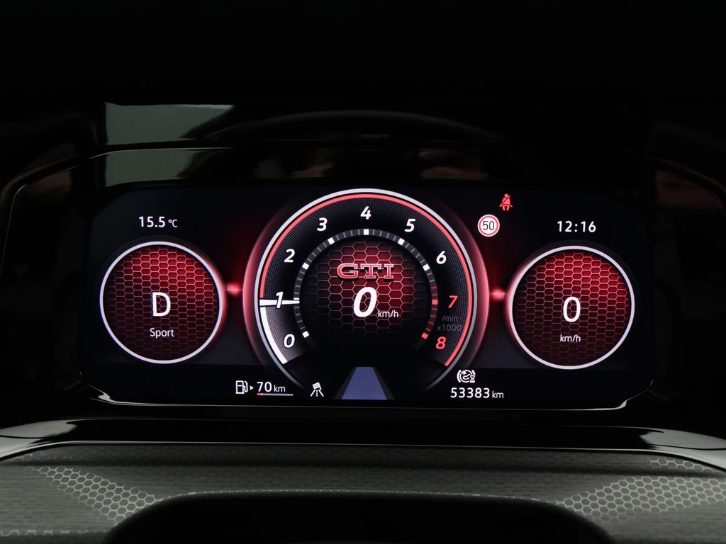 Volkswagen Golf – foto 20