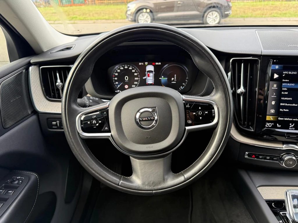 Volvo XC60 – foto 23