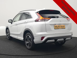 Mitsubishi Eclipse Cross – thumbnail 4