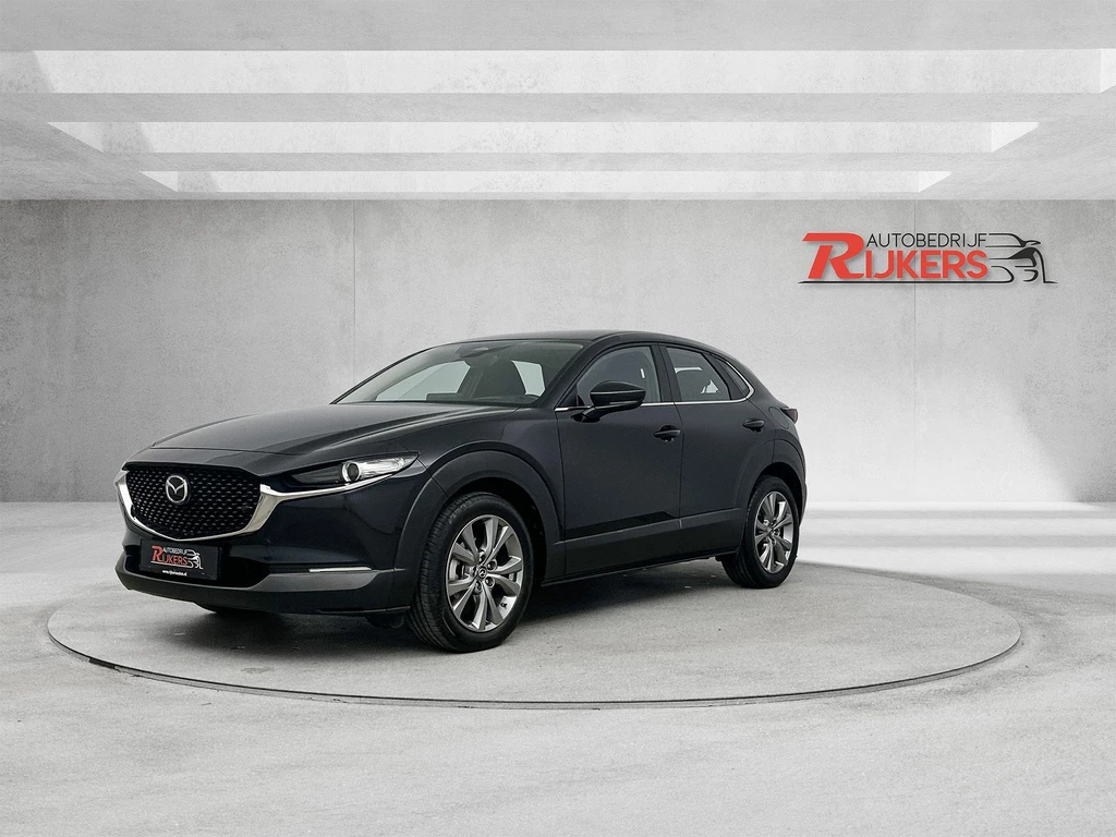 Mazda CX-30 – foto 1