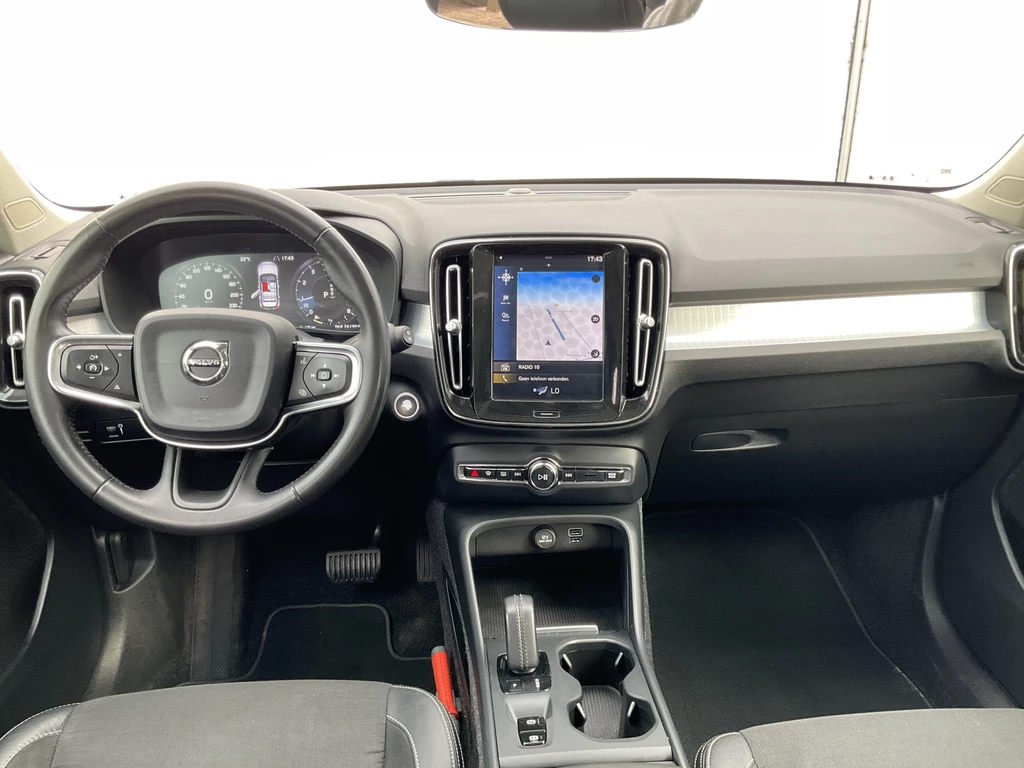 Volvo XC40 – foto 31