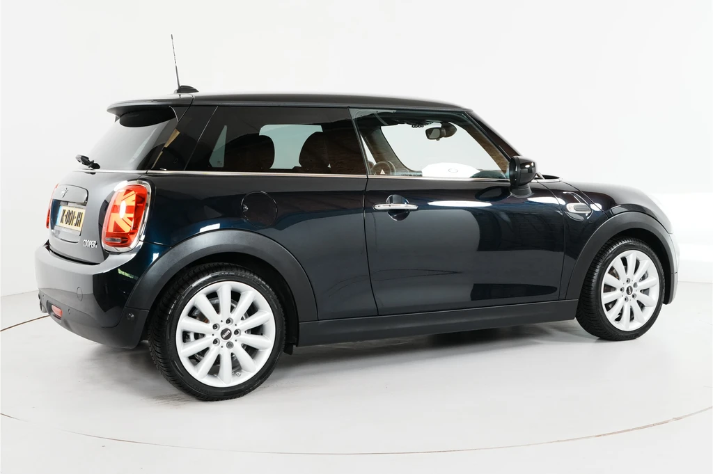 MINI 3-deurs – foto 8