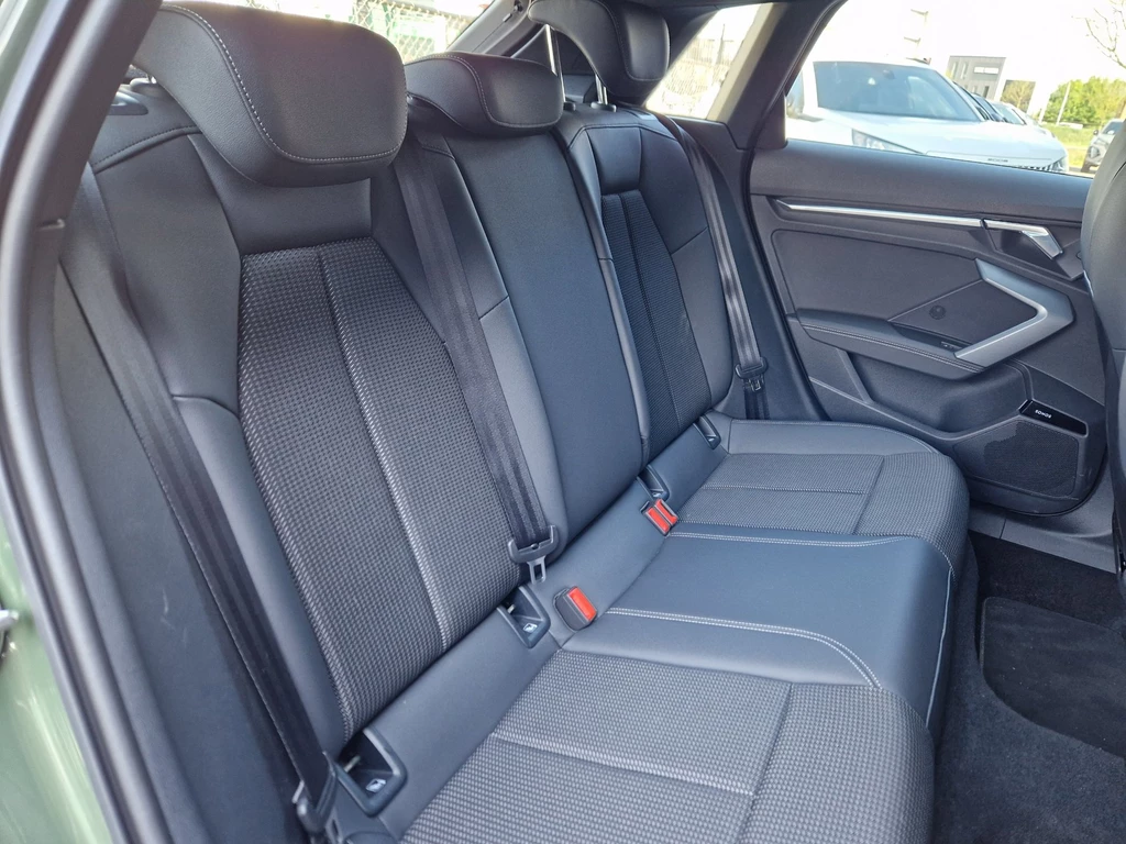 Audi A3 – foto 17
