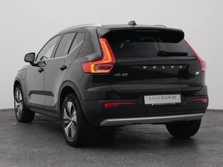 Volvo XC40 – thumbnail 4