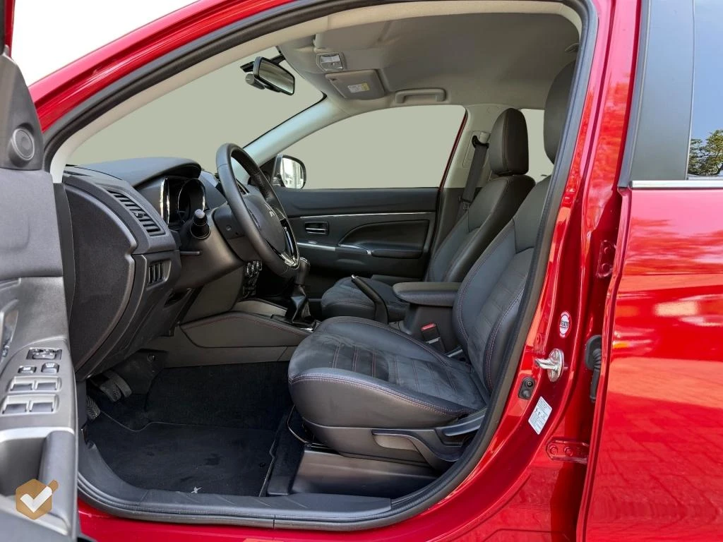 Mitsubishi ASX – foto 21