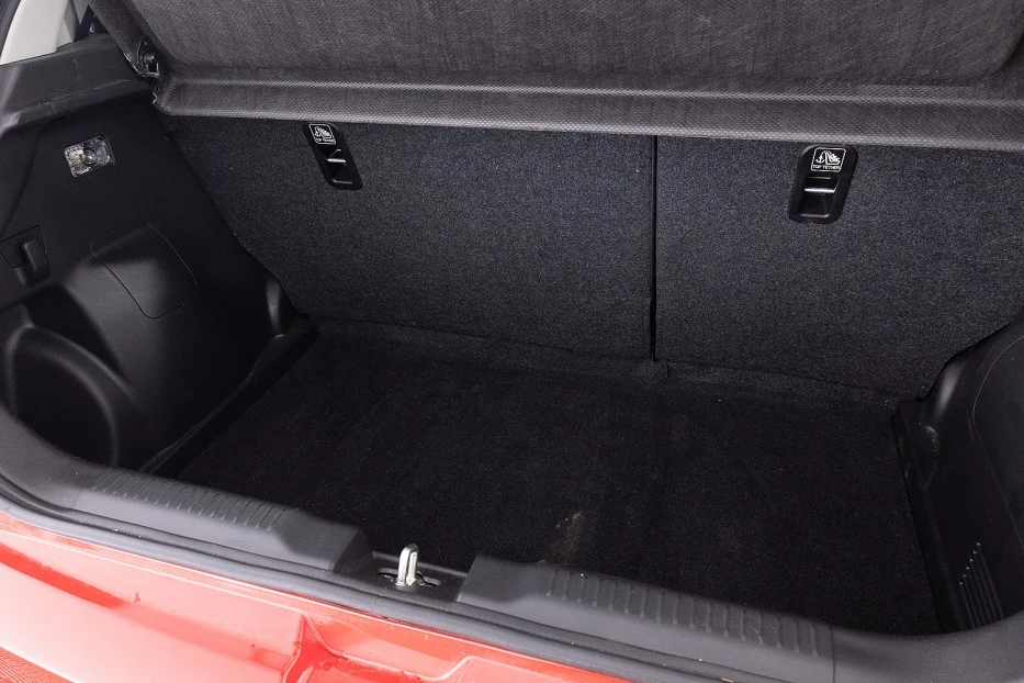 Suzuki Swift – foto 18
