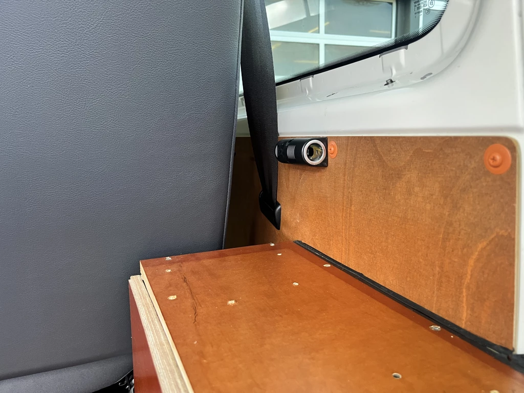 Volkswagen Transporter – foto 47