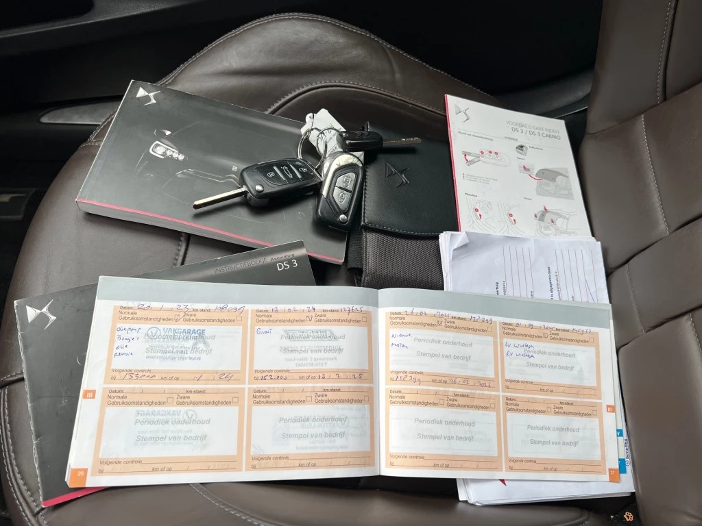 DS DS 3 – foto 20