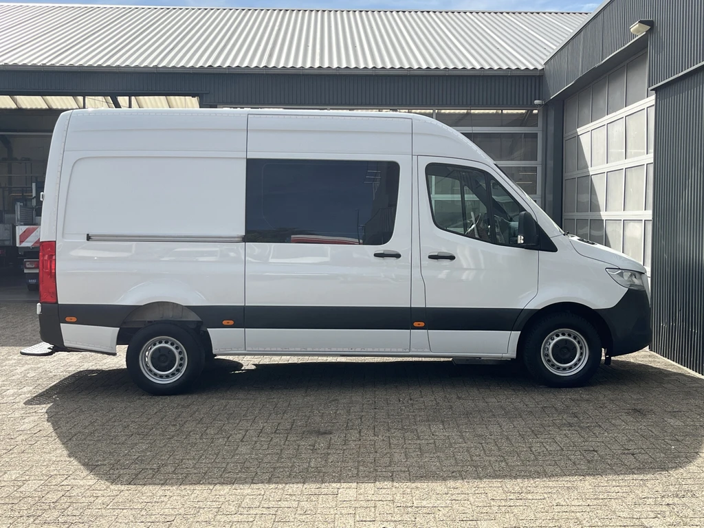 Mercedes-Benz Sprinter – foto 8