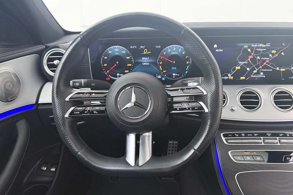 Mercedes-Benz E-Klasse – foto 19