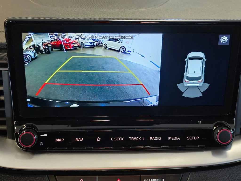 Kia Ceed – foto 8