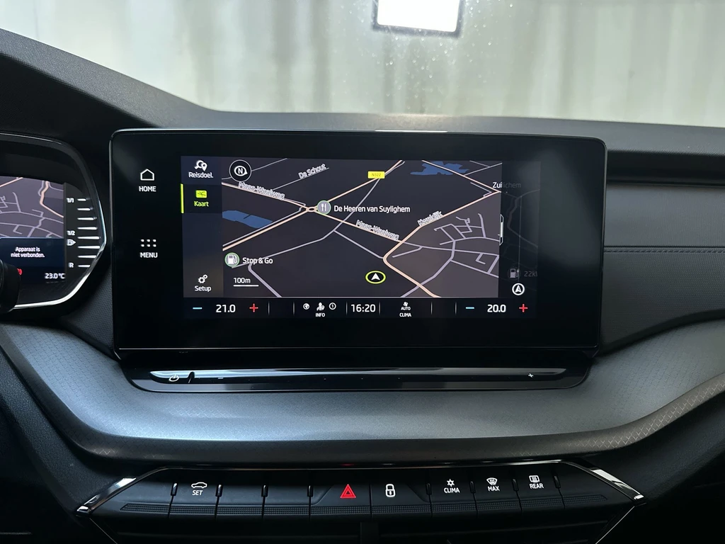 Škoda Octavia – foto 12